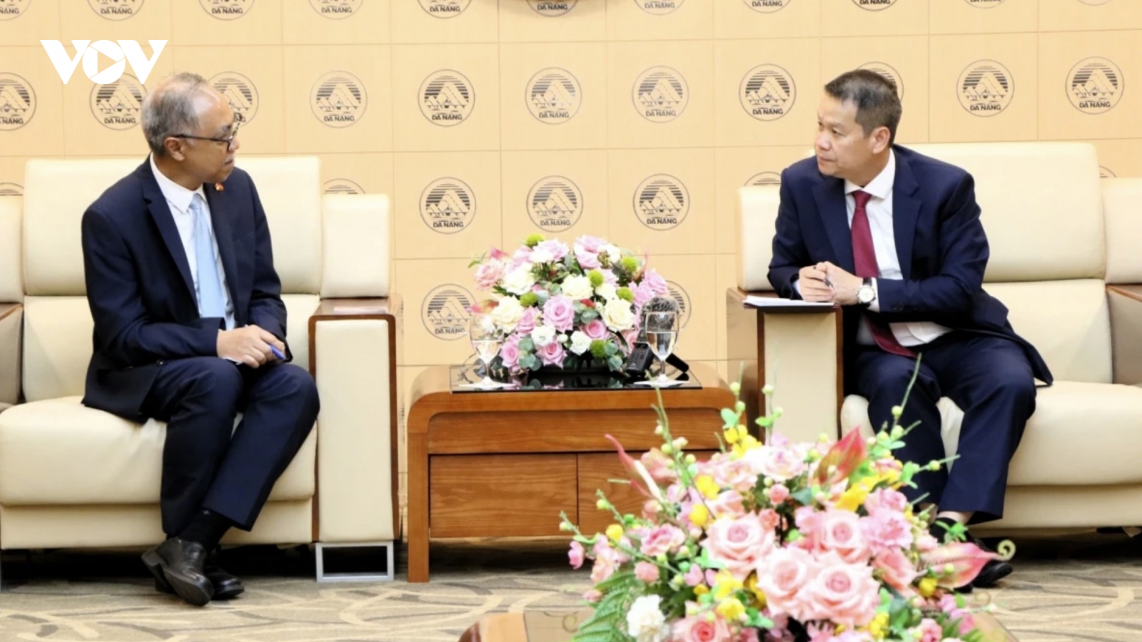 Da Nang proposes broader cooperation with Indonesia across various fields